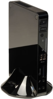 Фото - Персональный компьютер Foxconn Nettop Barebone (nT-435)