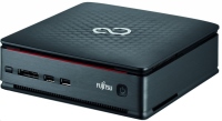 Фото - Персональный компьютер Fujitsu ESPRIMO Q520 (Q0520P73A5RU)