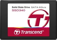 Фото - SSD Transcend SSD340 TS64GSSD340 64 ГБ