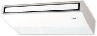 Фото - Кондиционер Mitsubishi Electric PCA-RP100KAQ 100 м²