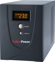 Фото - ИБП CyberPower Value 1500E-GP 1500 ВА