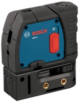Фото - Нивелир / уровень / дальномер Bosch GPL 3 Professional 0601066100 
