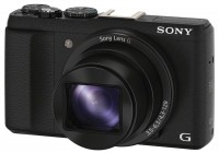 Фото - Фотоаппарат Sony HX60 V