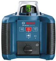 Фото - Нивелир / уровень / дальномер Bosch GRL 300 HVG Professional 0601061701 
