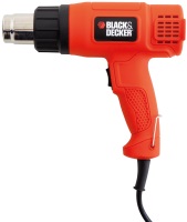 Фото - Строительный фен Black&Decker KX1650 