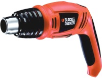 Фото - Строительный фен Black&Decker KX1692 