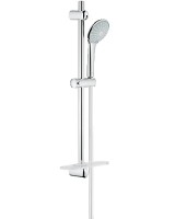 Фото - Душевая система Grohe Euphoria 110 Pure 27233001 