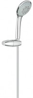 Фото - Душевая система Grohe Euphoria 110 Champagne 27355000 