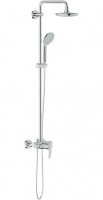 Фото - Душевая система Grohe Euphoria System 180 27474000