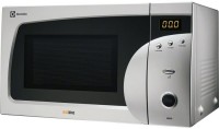 Фото - Микроволновая печь Electrolux EMS 20010 серебристый