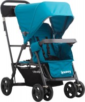 Фото - Коляска Joovy Caboose Ultralight 