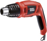 Фото - Строительный фен Black&Decker KX1693 