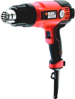 Фото - Строительный фен Black&Decker KX2200K 