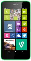 Мобильный телефон Nokia Lumia 635 8 ГБ