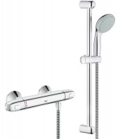 Фото - Душевая система Grohe Grohtherm 1000 34151003 