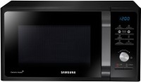 Микроволновая печь Samsung MS23F302TAK черный