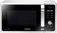 Фото - Микроволновая печь Samsung MS23F301TFW белый