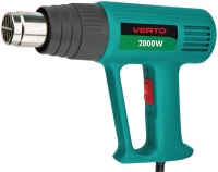 Фото - Строительный фен VERTO 51G519