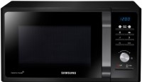Фото - Микроволновая печь Samsung MG23F301TAK черный