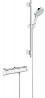 Фото - Душевая система Grohe Grohtherm 2000 34281001 