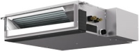 Фото - Кондиционер Mitsubishi Electric SEZ-KD35VAQ/SUZ-KA35VA 35 м²