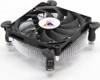Фото - Система охлаждения GlacialTech Igloo i620 PWM
