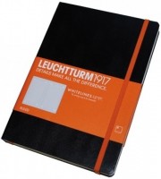 Фото - Блокнот Leuchtturm1917 Ruled Academy Pad Link A4 