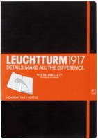 Фото - Блокнот Leuchtturm1917 Ruled Academy Pad Link A5 