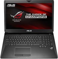 Фото - Ноутбук Asus ROG G750JZ (G750JZ-T4203H)