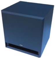 Фото - Сабвуфер MT Power Blust 2