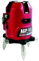 Фото - Нивелир / уровень / дальномер AGP 185