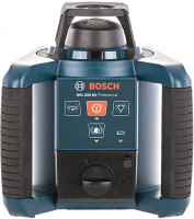 Фото - Нивелир / уровень / дальномер Bosch GRL 250 HV Professional 0601061600 