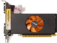 Фото - Видеокарта ZOTAC GeForce GT 640 ZT-60208-10L