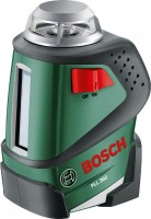Нивелир / уровень / дальномер Bosch PLL 360 0603663020 
