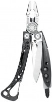 Фото - Нож / мультитул Leatherman Skeletool CX 