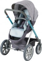 Фото - Коляска Happy Baby Ultra