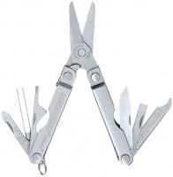 Фото - Нож / мультитул Leatherman Micra 