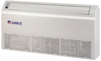 Фото - Кондиционер Gree GTH42K3BI-GUHN42NM3AO 120&nbsp;м²