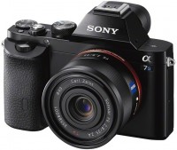 Фото - Фотоаппарат Sony A7s  kit 24-70