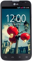 Фото - Мобильный телефон LG Optimus L70 4 ГБ / 1 ГБ