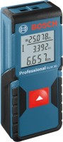 Нивелир / уровень / дальномер Bosch GLM 30 Professional 0601072500 