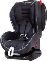 Фото - Детское автокресло WELLDON Royal Baby SideArmor