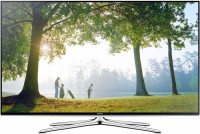 Фото - Телевизор Samsung UE-60H6200 60 "