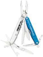 Фото - Нож / мультитул Leatherman Juice CS4 