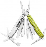 Фото - Нож / мультитул Leatherman Juice XE6 