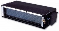 Фото - Кондиционер Toshiba RAS-M10GDV-E 25 м²