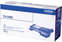 Фото - Картридж Brother TN-2080