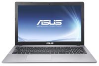 Фото - Ноутбук Asus R510DP (R510DP-XX036D)