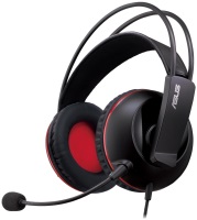 Фото - Наушники Asus Cerberus Headphones 