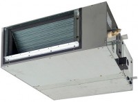 Фото - Кондиционер Daikin FBQ50/RXS50 50 м²